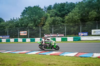 Middle Group Green Bikes